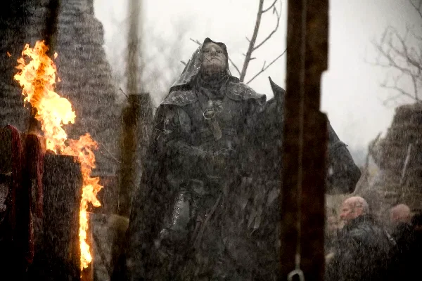 Photo 7 du film : Solomon Kane