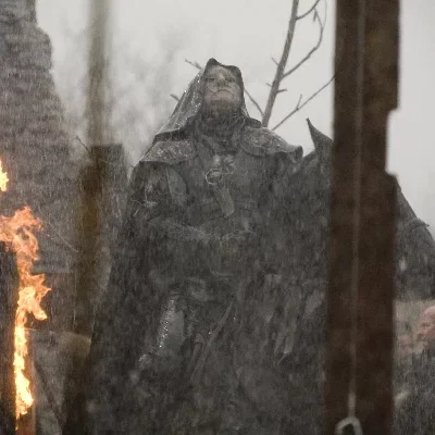 Miniature photo du film : Solomon Kane