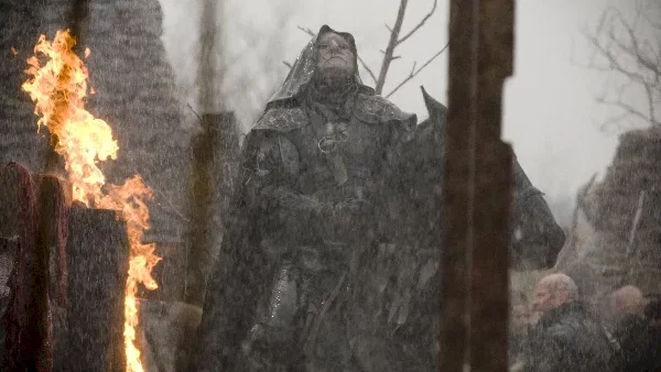 Photo 7 du film : Solomon Kane
