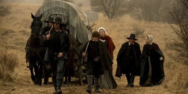 Photo 8 du film : Solomon Kane