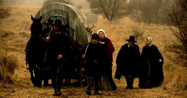 Photo 8 du film : Solomon Kane
