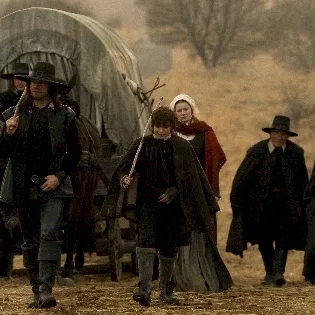 Miniature photo du film : Solomon Kane