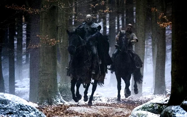 Photo 9 du film : Solomon Kane
