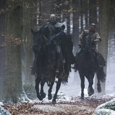 Miniature photo du film : Solomon Kane