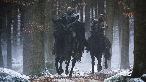 Photo 9 du film : Solomon Kane