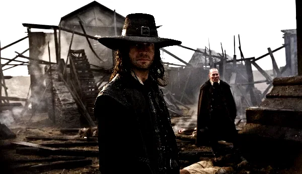 Photo 11 du film : Solomon Kane