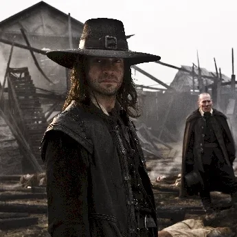 Miniature photo du film : Solomon Kane