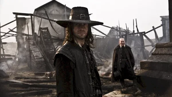 Photo 11 du film : Solomon Kane