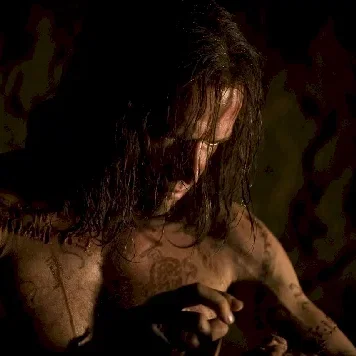 Miniature photo du film : Solomon Kane