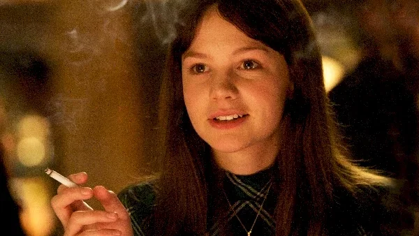 Photo du film : Une éducation