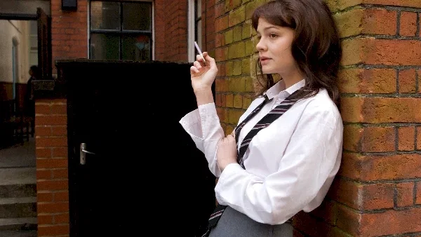 Photo du film : Une éducation