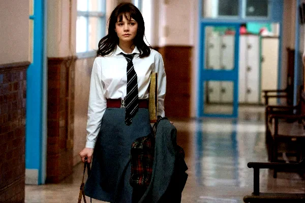 Photo 12 du film : Une éducation