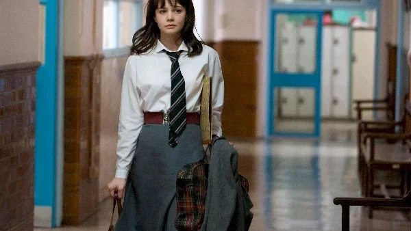 Photo du film : Une éducation