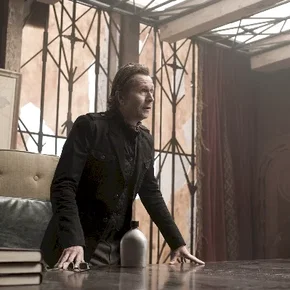 Photo du film : Le Livre d'Eli