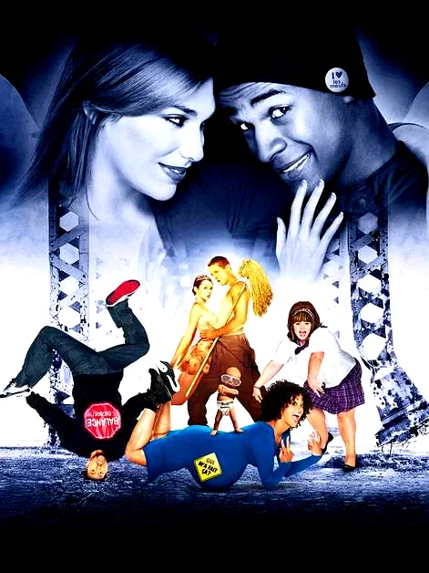 Affiche du film : Dance Movie
