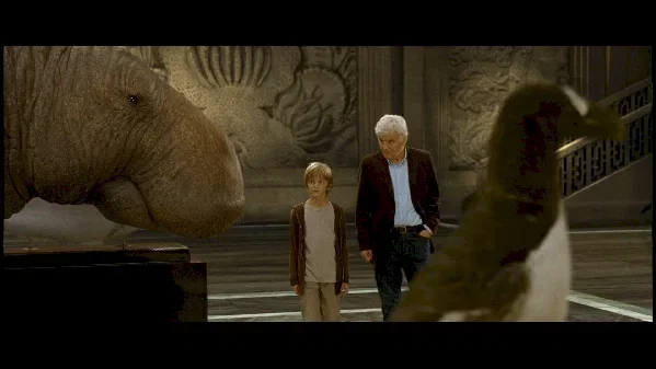 Photo 13 du film : Océans