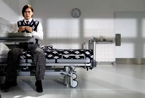 Photo 9 du film : Mr. Nobody