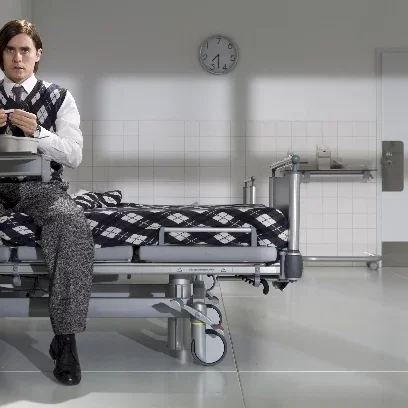 Miniature photo du film : Mr. Nobody