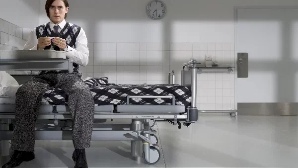 Photo du film : Mr. Nobody