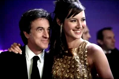 Photo 9 du film : Blanc comme neige