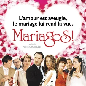 Photo du film : Mariages !