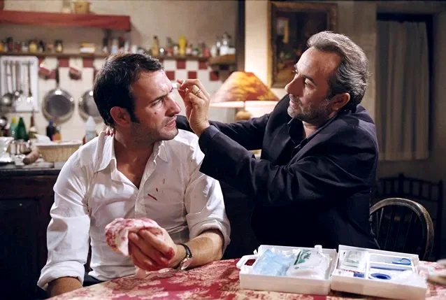 Photo 2 du film : Mariages !