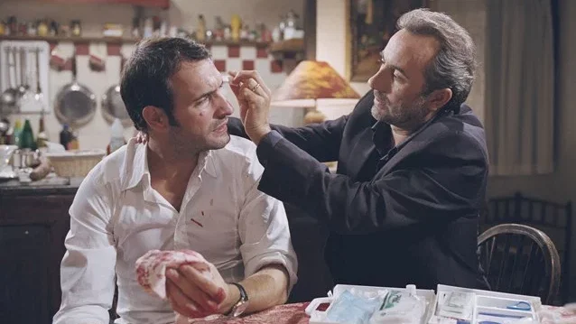Photo du film : Mariages !