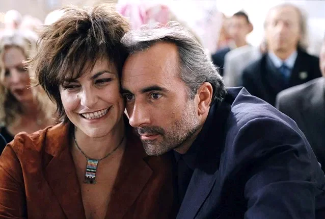 Photo 4 du film : Mariages !
