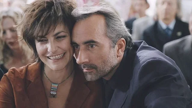 Photo du film : Mariages !