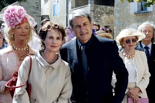 Photo 5 du film : Mariages !