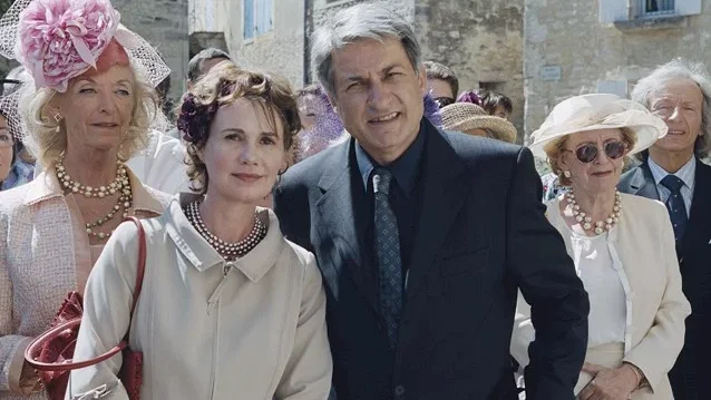 Photo du film : Mariages !