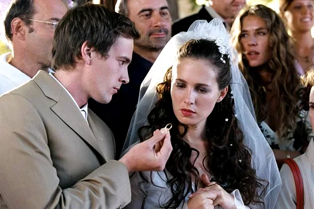 Photo 7 du film : Mariages !