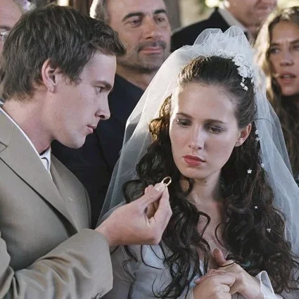 Miniature photo du film : Mariages !