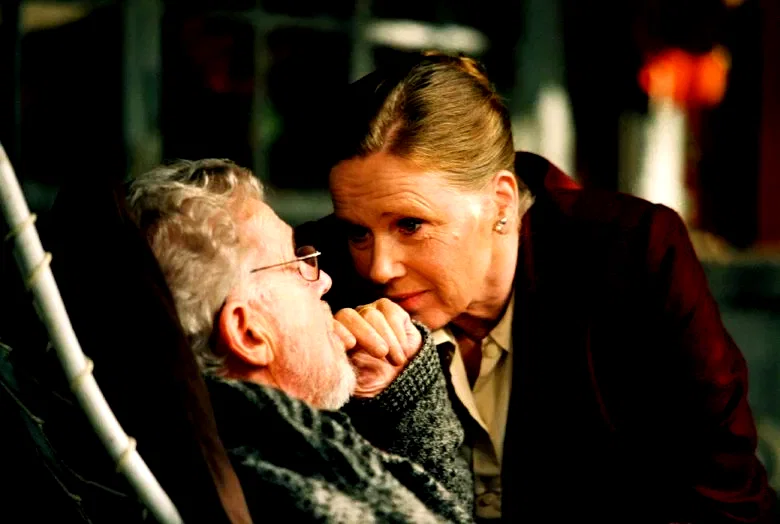 Photo 2 du film : Saraband