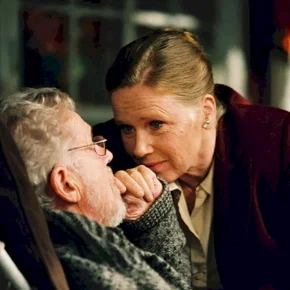 Photo du film : Saraband