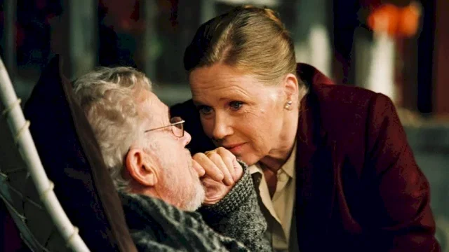 Photo du film : Saraband