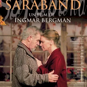 Photo du film : Saraband