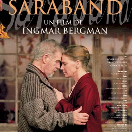 Miniature photo du film : Saraband