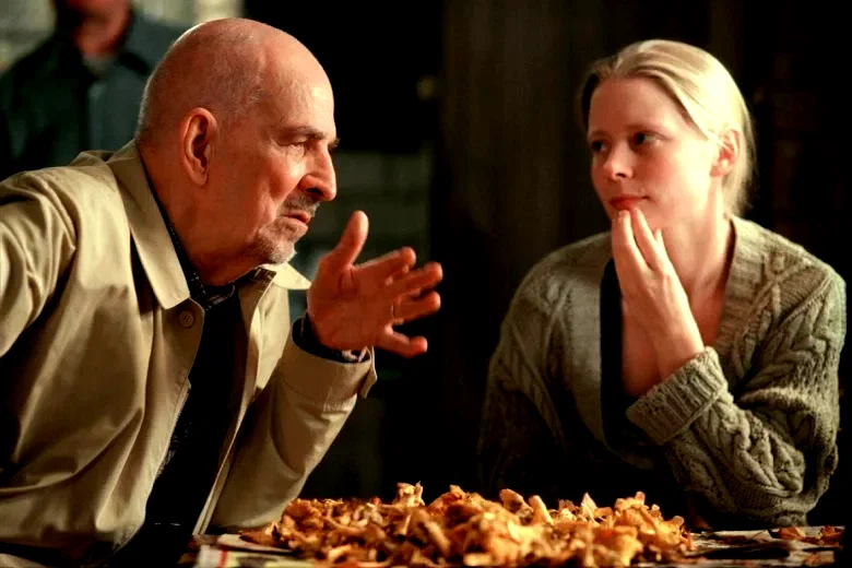 Photo 3 du film : Saraband