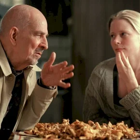 Photo du film : Saraband