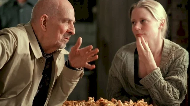 Photo du film : Saraband