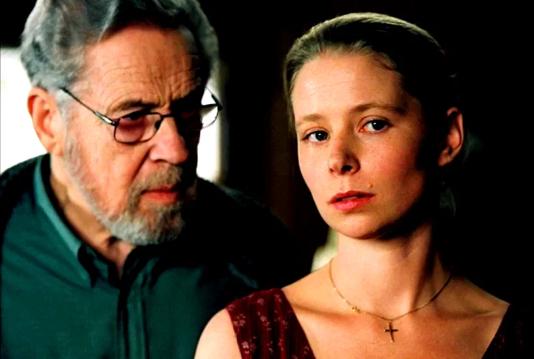 Photo 5 du film : Saraband