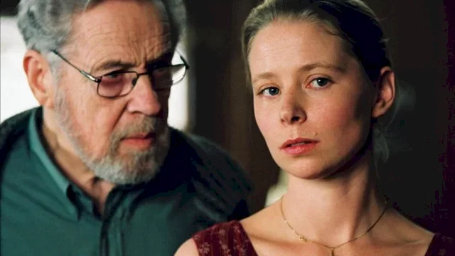 Photo du film : Saraband