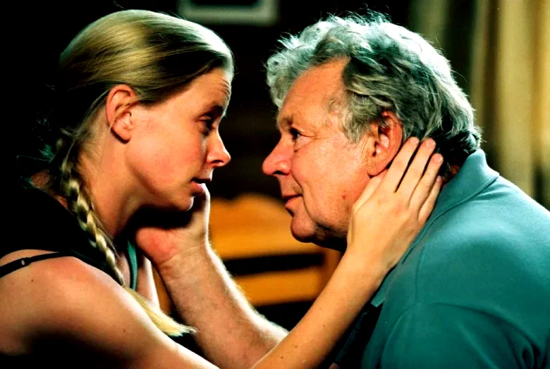 Photo 7 du film : Saraband