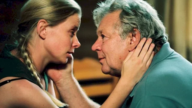 Photo du film : Saraband