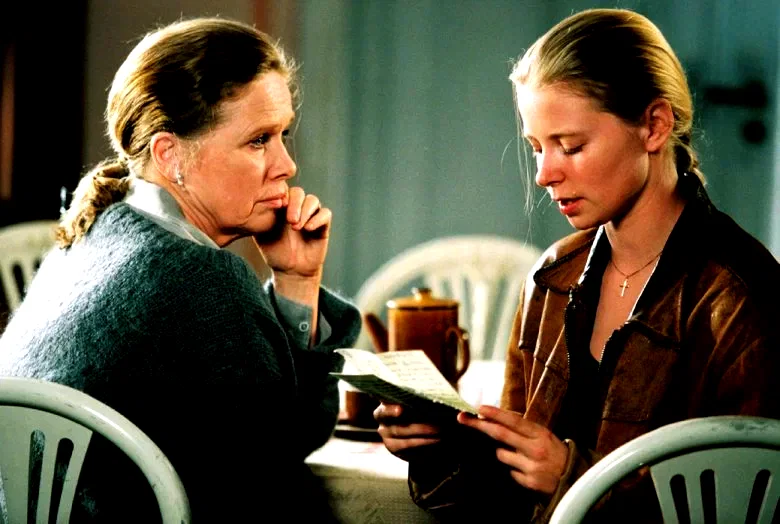 Photo 8 du film : Saraband
