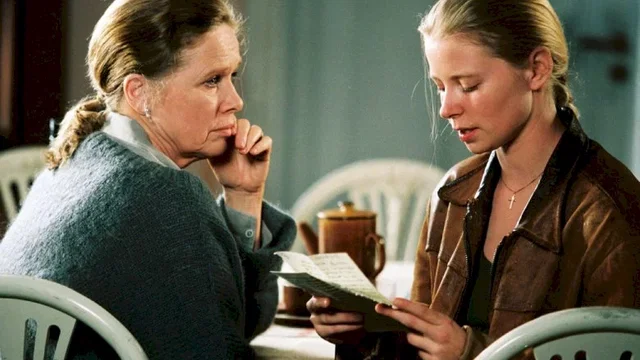 Photo du film : Saraband