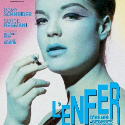 Miniature photo du film : L'enfer d'Henri-Georges Clouzot