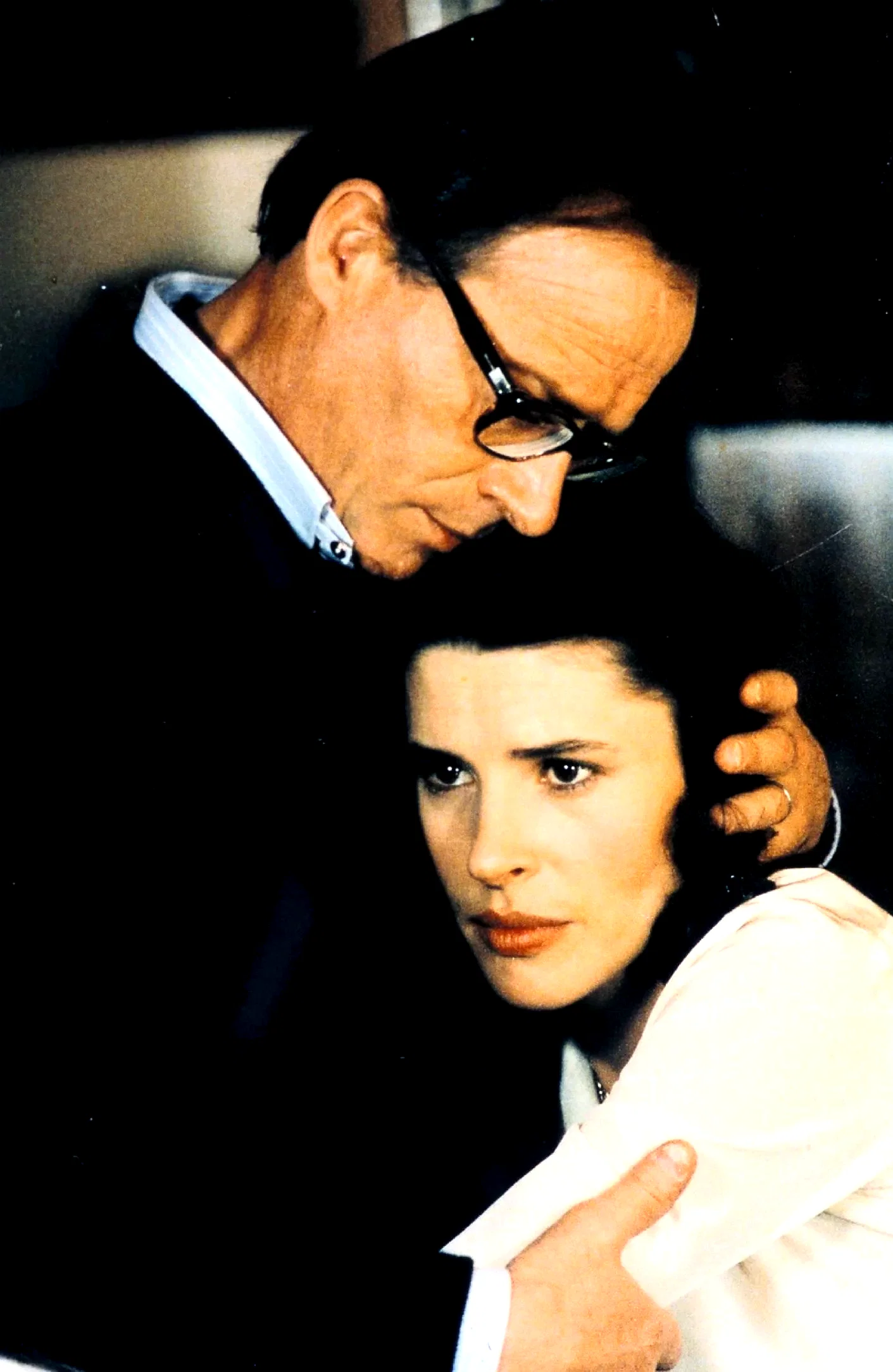 Photo 2 du film : La Femme d'à côté