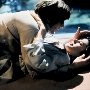 Photo du film : La Femme d'à côté